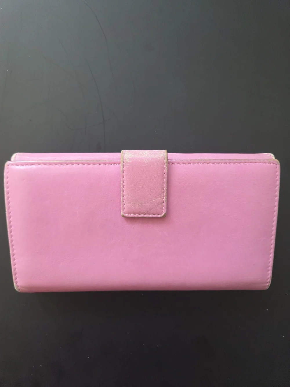 Dior elegant pink